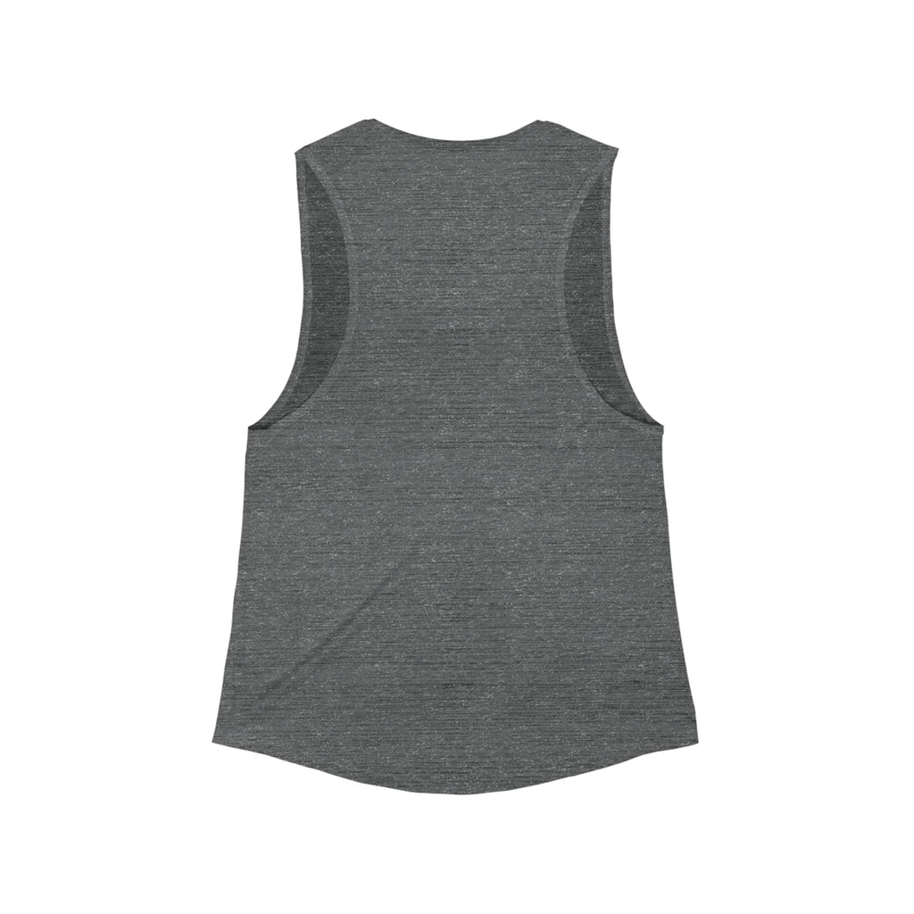 The Valkyrie Women's Flowy Scoop Muscle Tank | Valor & Iron™