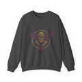 The Valkyrie Unisex Heavy Blend™ Crewneck Sweatshirt | Valor & Iron™