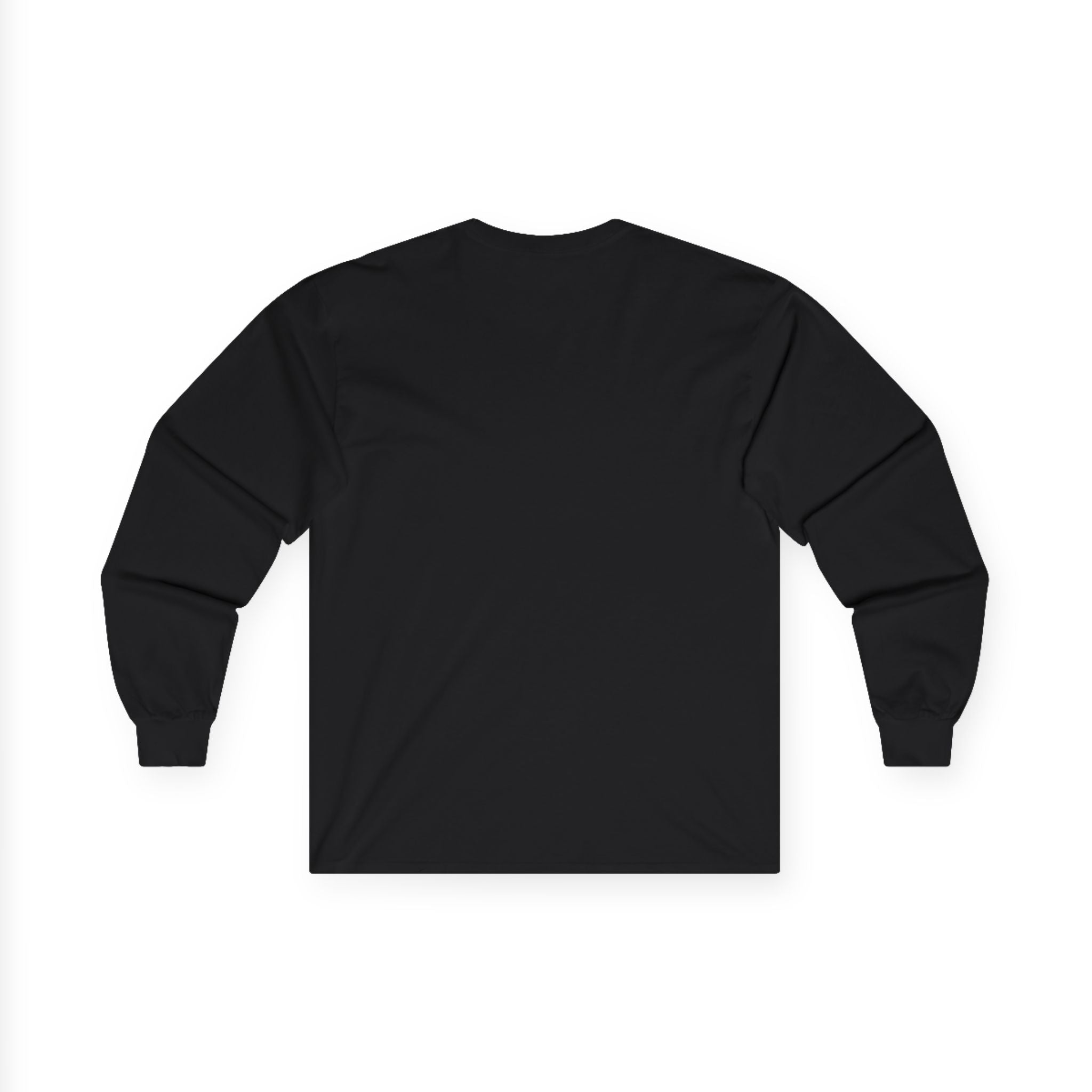 The Valkyrie Ultra Cotton Long Sleeve Tee | Valor & Iron™