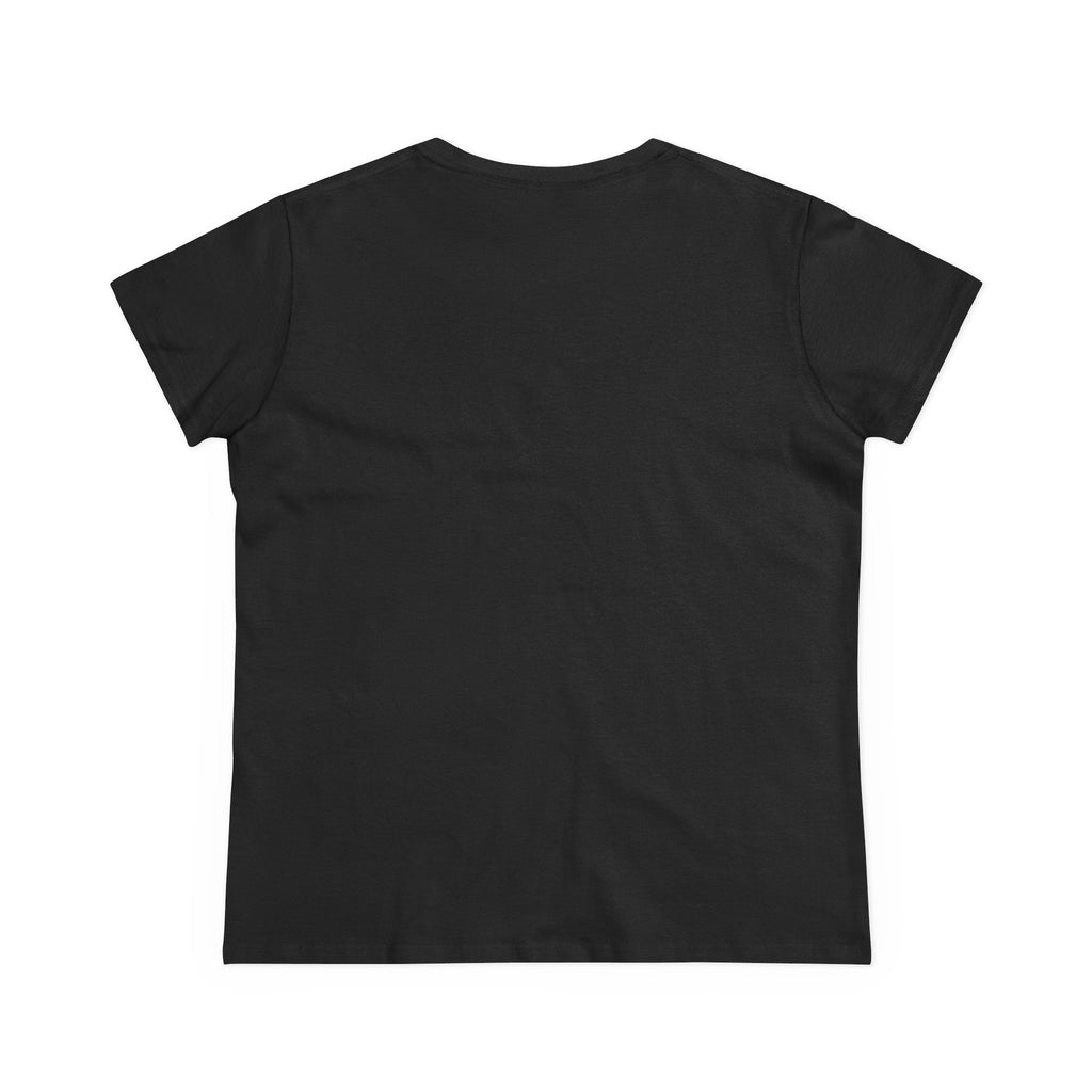 The Valkyrie Women's Midweight Cotton Tee | Valor & Iron™