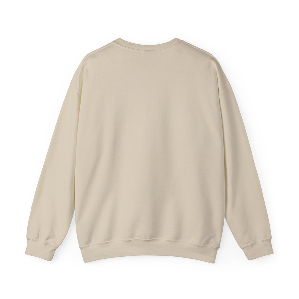 The Valkyrie Unisex Heavy Blend™ Crewneck Sweatshirt | Valor & Iron™