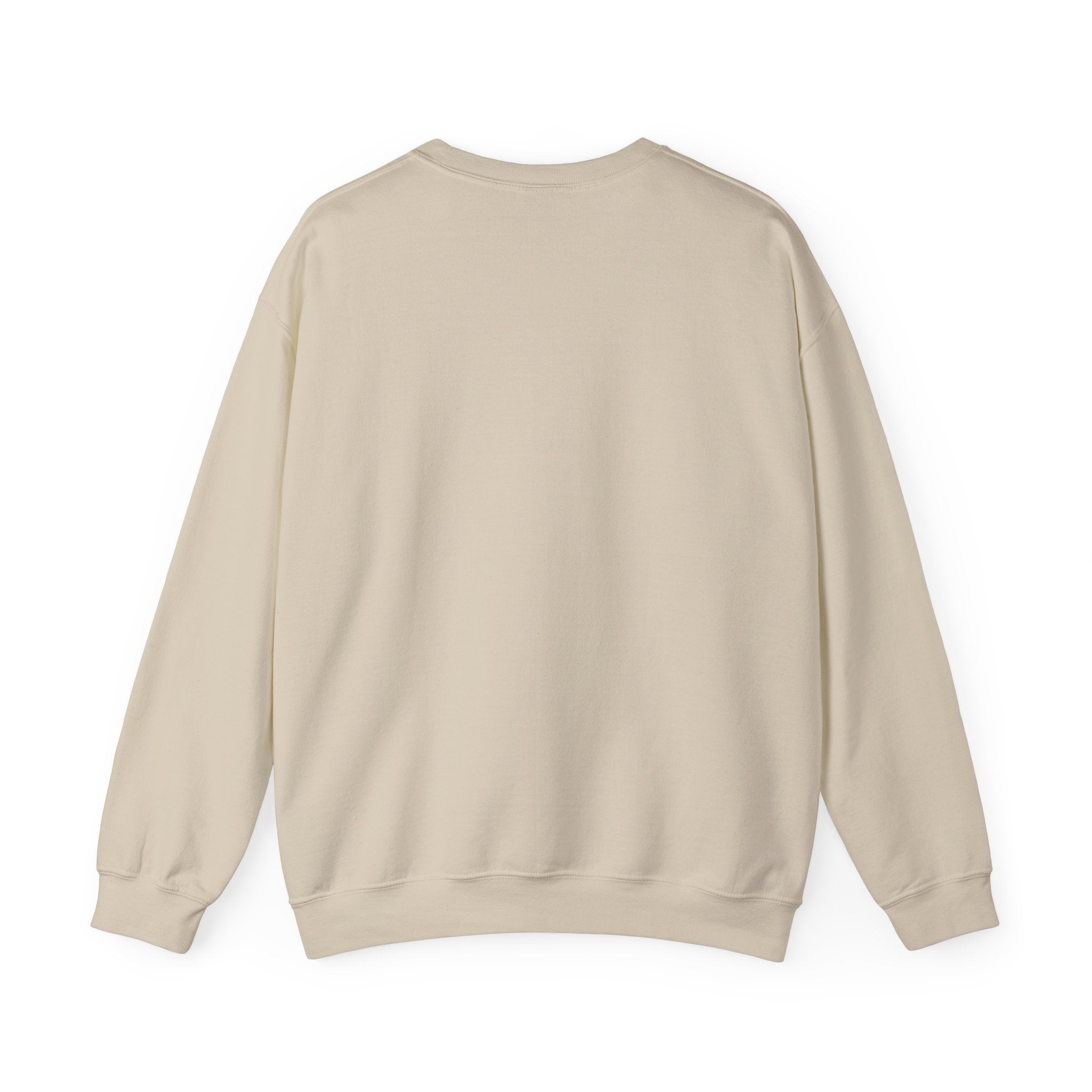 The Valkyrie Unisex Heavy Blend™ Crewneck Sweatshirt | Valor & Iron™