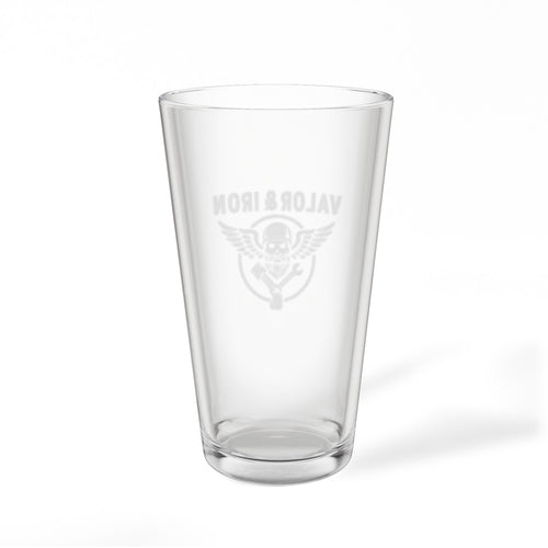 Pint Mixing Glass, 16oz (Engraving)