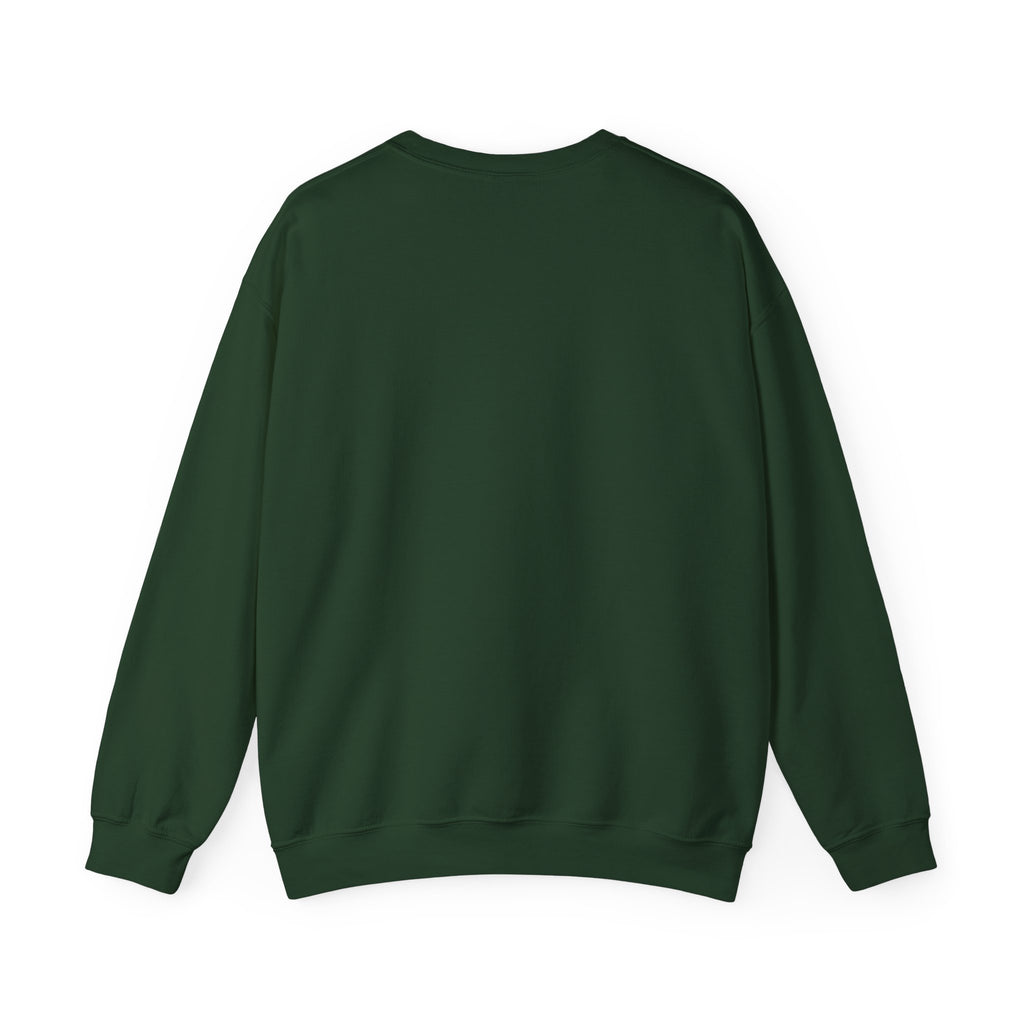 The Valkyrie Unisex Heavy Blend™ Crewneck Sweatshirt | Valor & Iron™