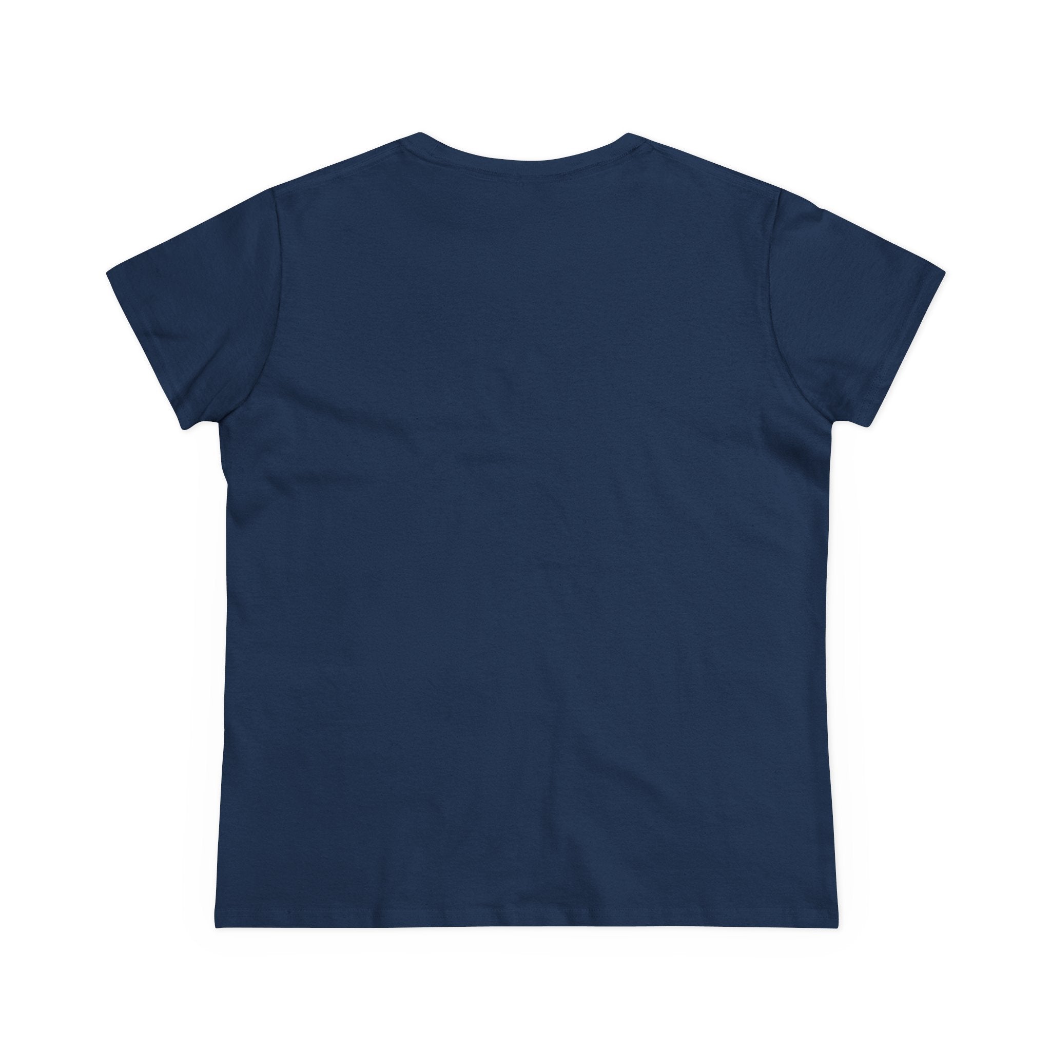 The Valkyrie Women's Midweight Cotton Tee | Valor & Iron™