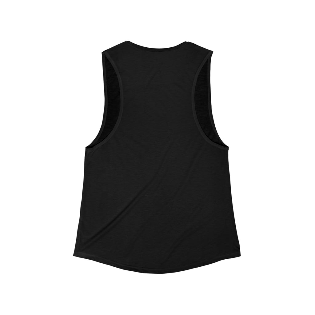 The Valkyrie Women's Flowy Scoop Muscle Tank | Valor & Iron™