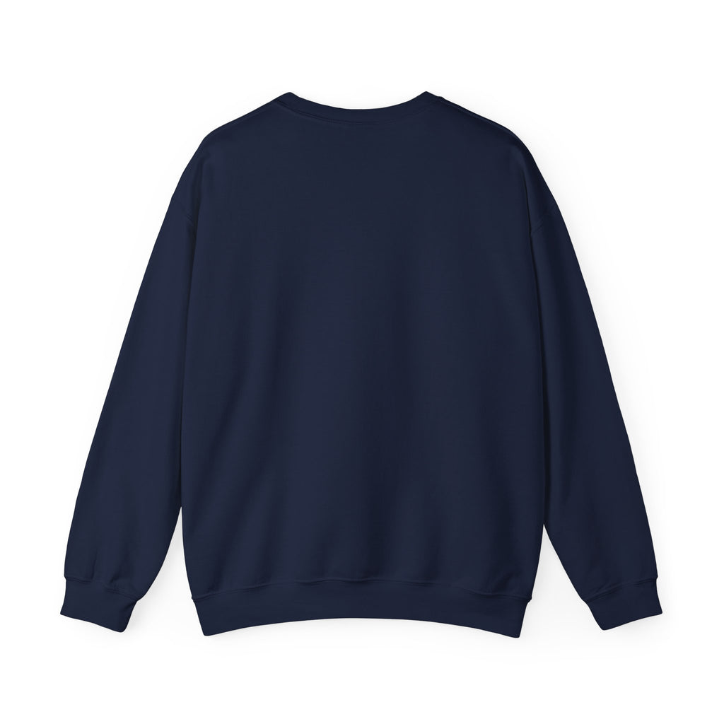 The Valkyrie Unisex Heavy Blend™ Crewneck Sweatshirt | Valor & Iron™