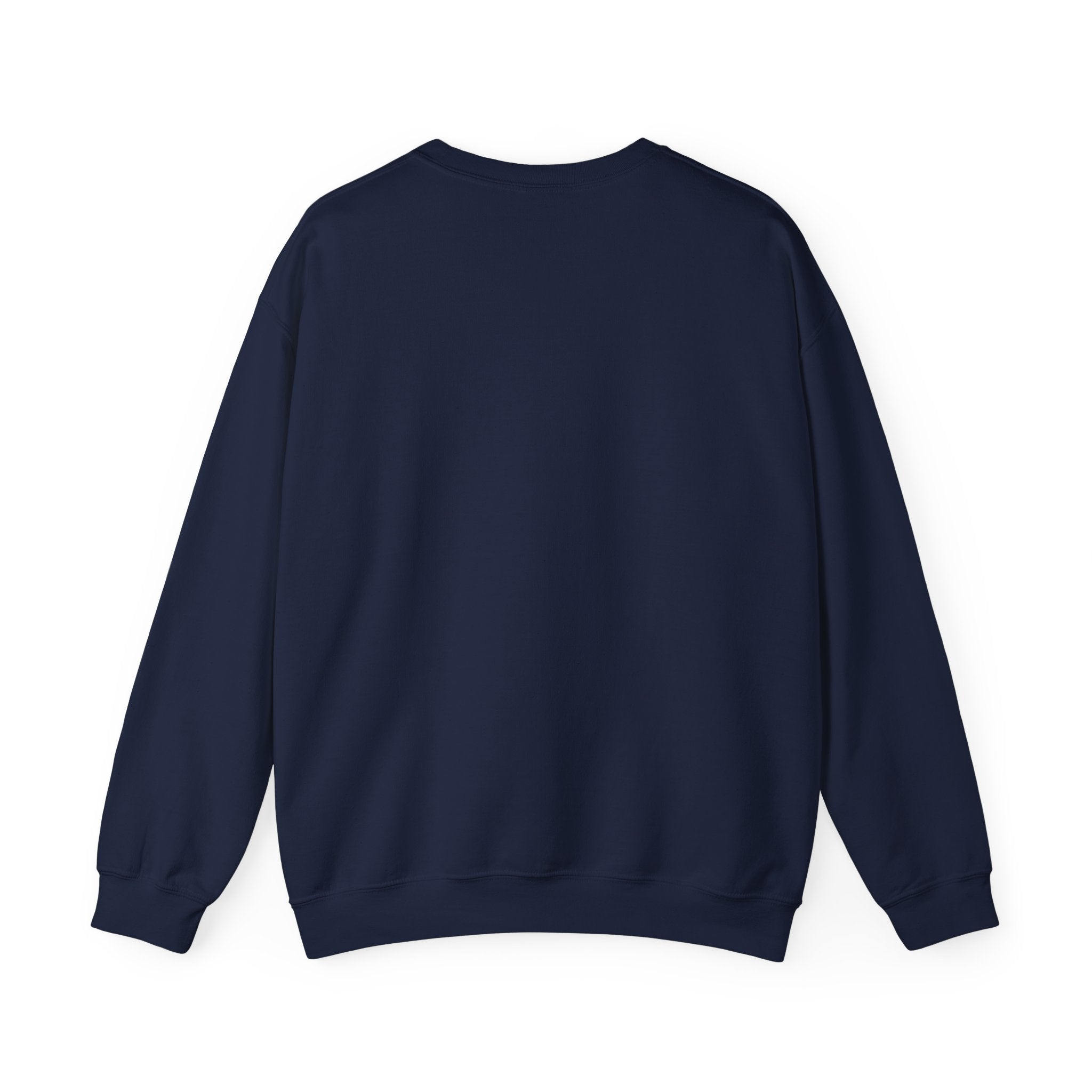 The Valkyrie Unisex Heavy Blend™ Crewneck Sweatshirt | Valor & Iron™