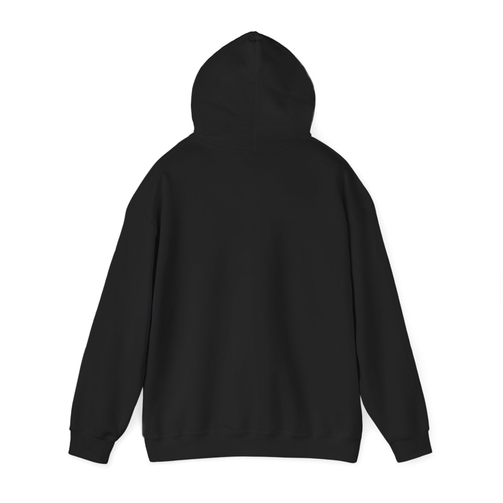 The Valkyrie Heavy Blend™ Hooded Sweatshirt | Valor & Iron™