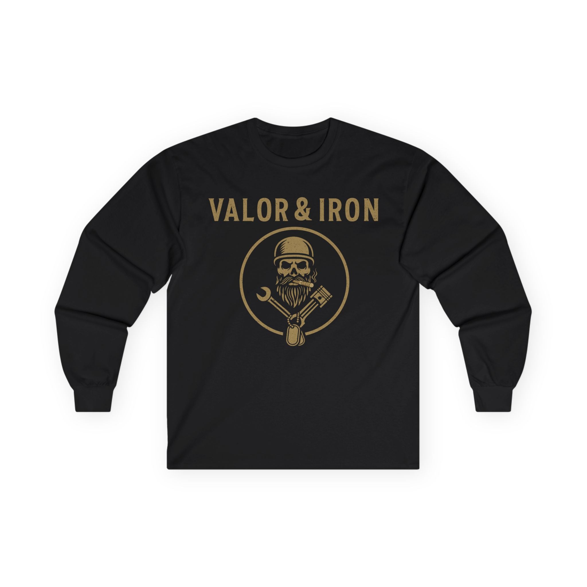 Unisex Ultra Cotton Long Sleeve Tee