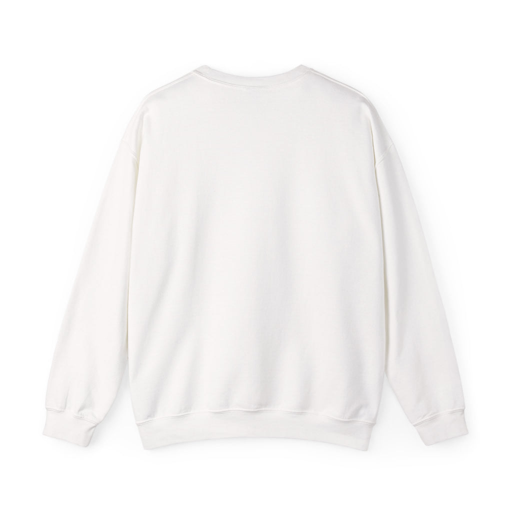 The Valkyrie Unisex Heavy Blend™ Crewneck Sweatshirt | Valor & Iron™