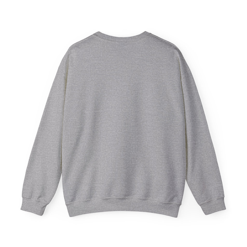 The Valkyrie Unisex Heavy Blend™ Crewneck Sweatshirt | Valor & Iron™