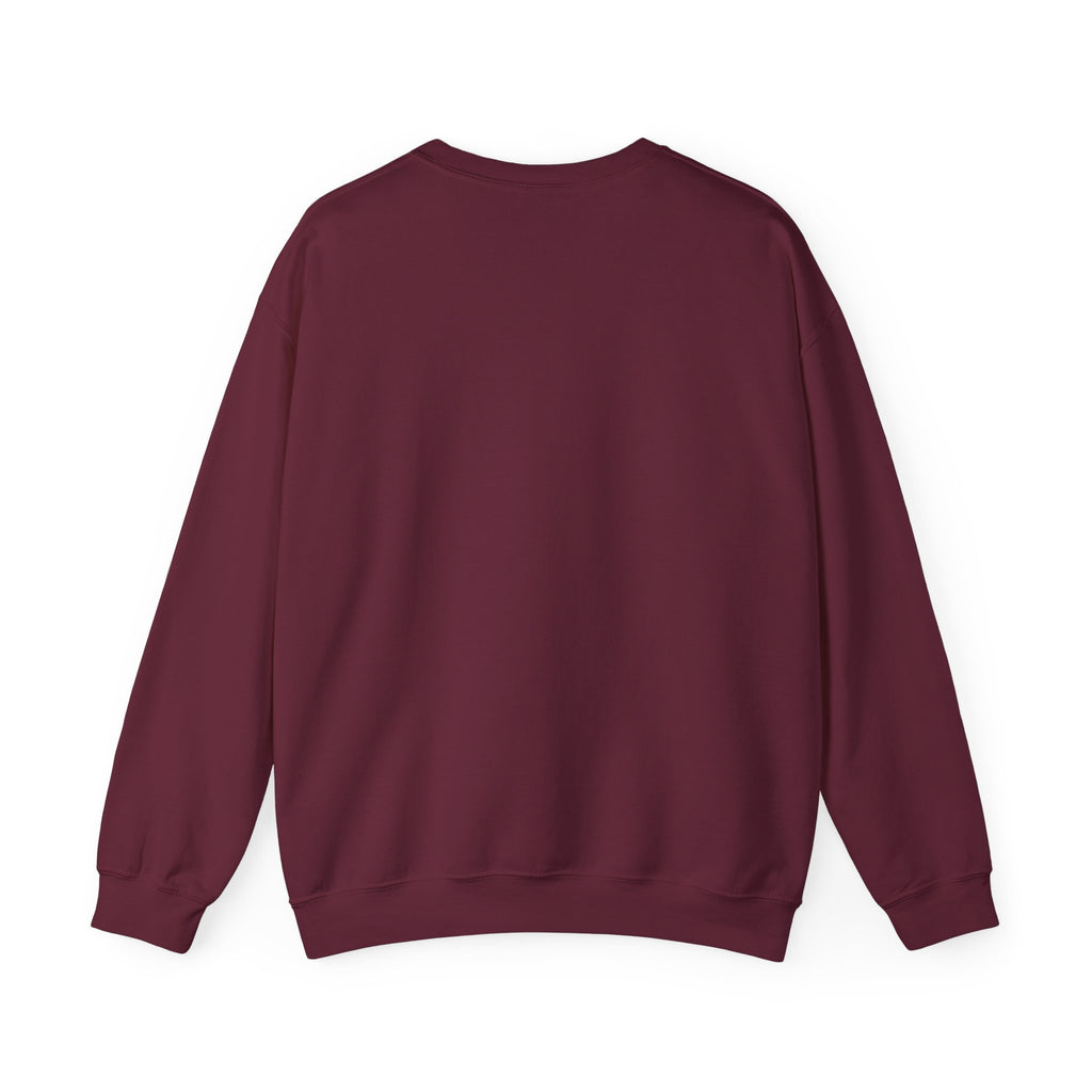 The Valkyrie Unisex Heavy Blend™ Crewneck Sweatshirt | Valor & Iron™