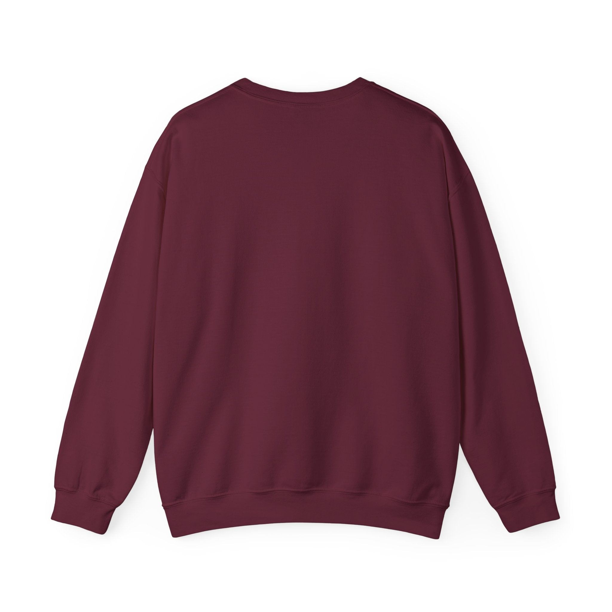 The Valkyrie Unisex Heavy Blend™ Crewneck Sweatshirt | Valor & Iron™