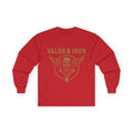 Unisex Ultra Cotton Long Sleeve Tee