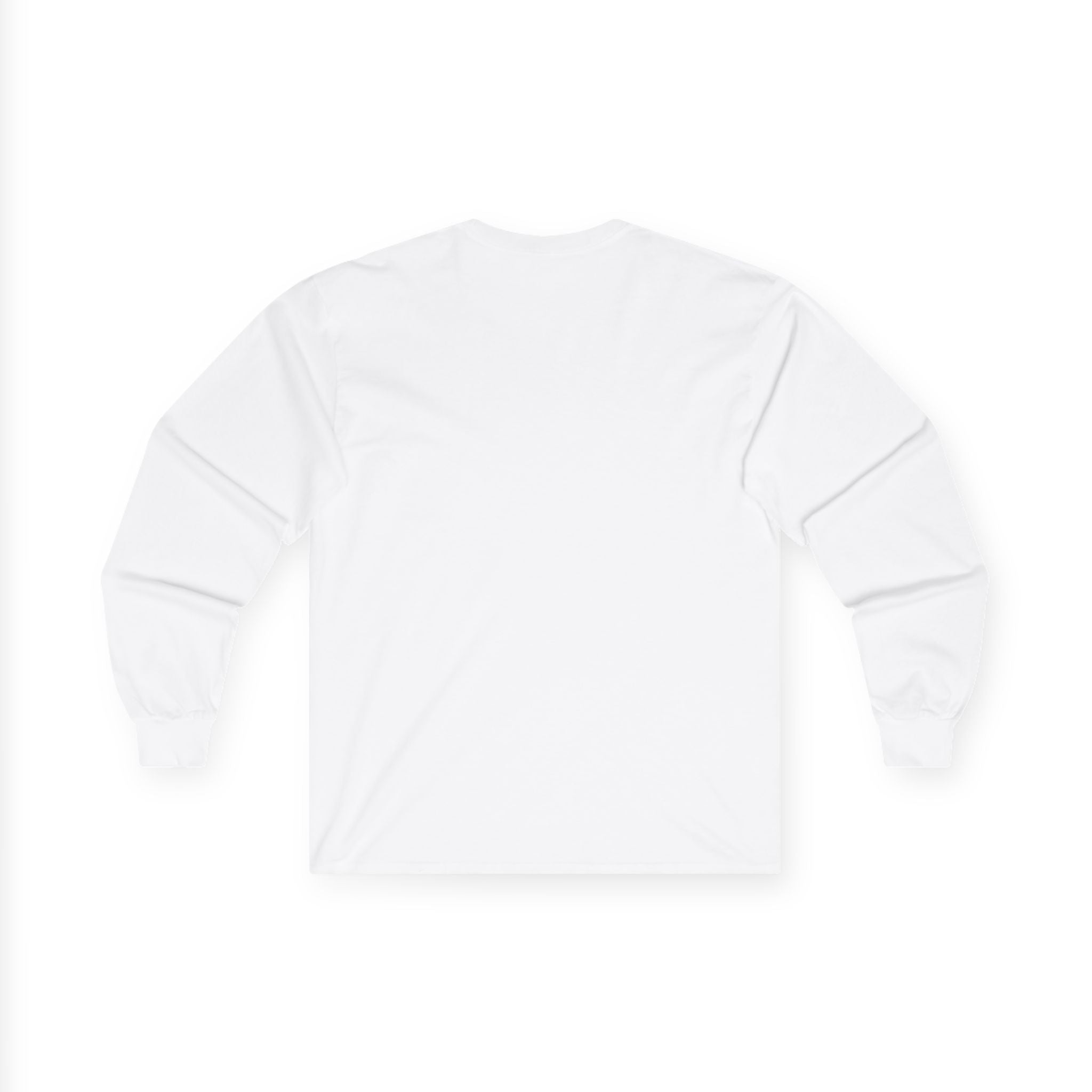 The Valkyrie Ultra Cotton Long Sleeve Tee | Valor & Iron™