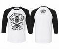 Guardian Baseball Tee