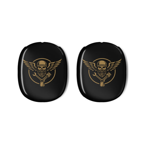 The Guardian AirPods Max Shell Case | Valor & Iron™