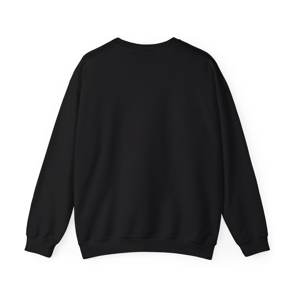 The Valkyrie Unisex Heavy Blend™ Crewneck Sweatshirt | Valor & Iron™