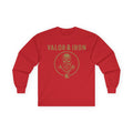 Unisex Ultra Cotton Long Sleeve Tee