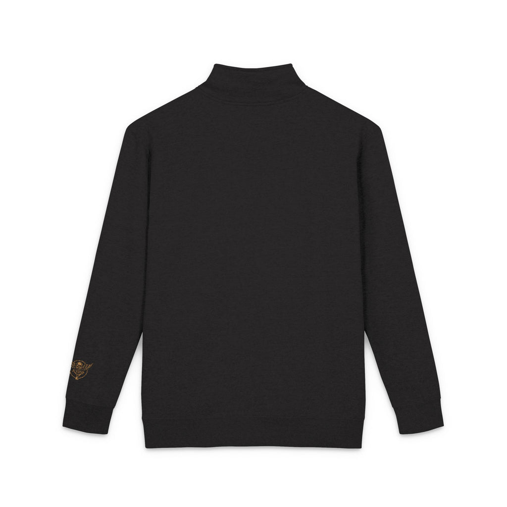 The Guardian Unisex Fleece Pullover (Embroidery) | Valor & Iron™