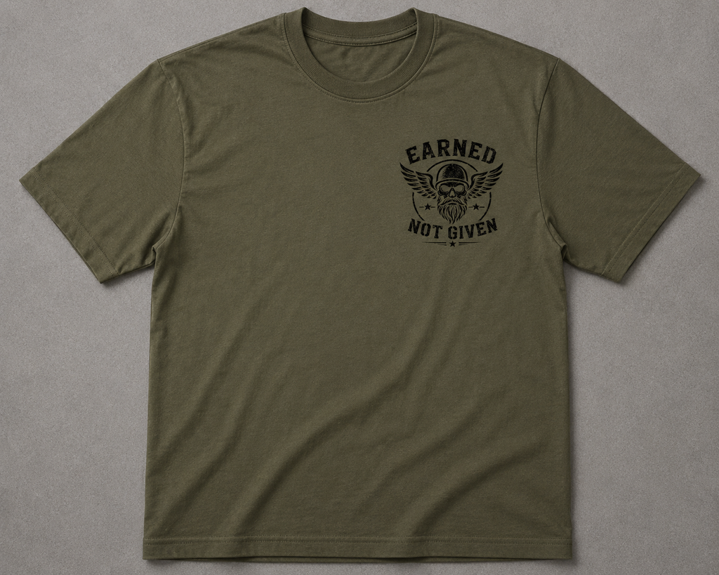 Guardian Tactical Tee