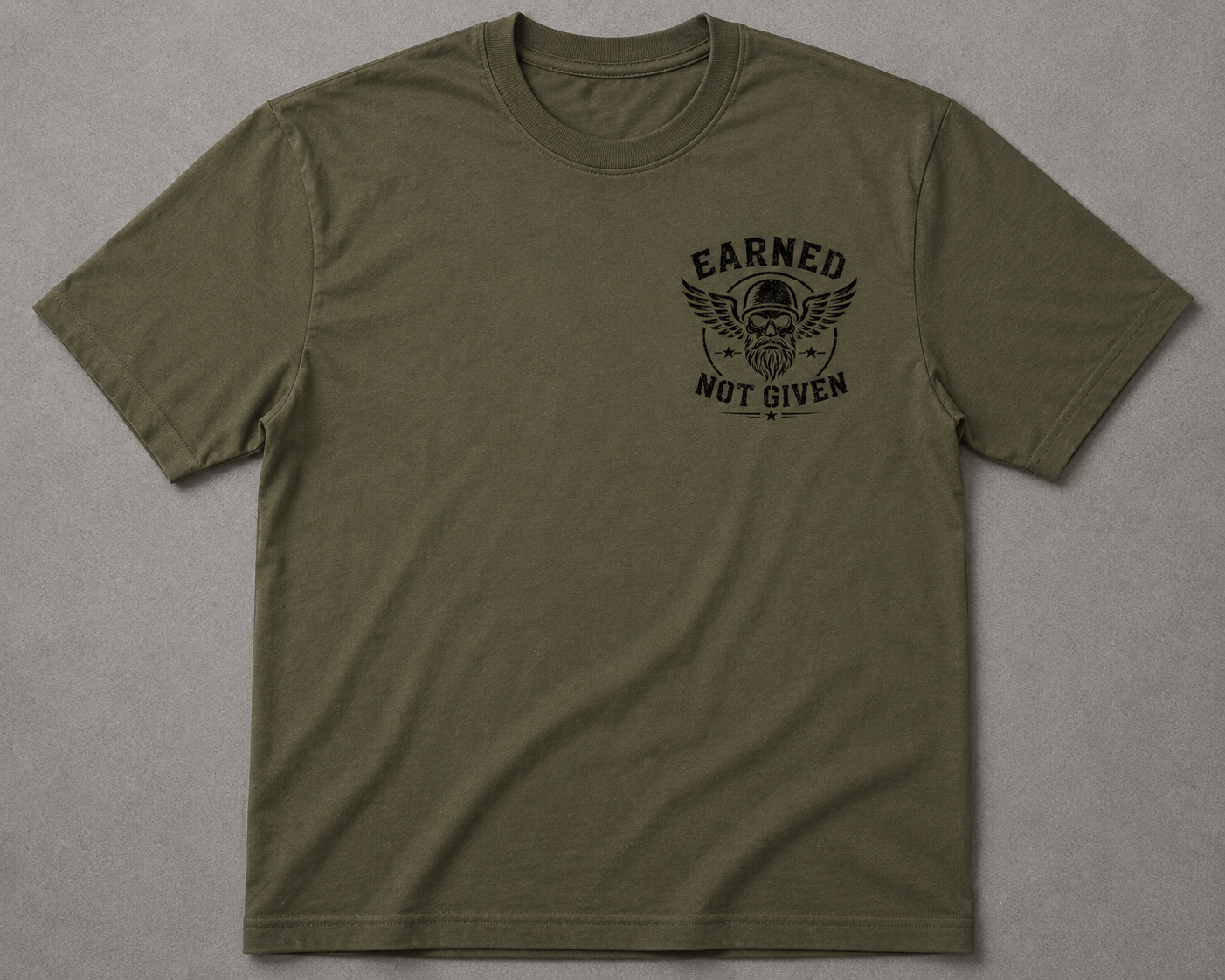 Guardian Tactical Tee