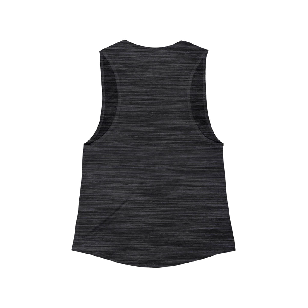 The Valkyrie Women's Flowy Scoop Muscle Tank | Valor & Iron™