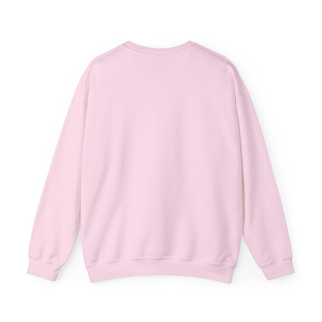 The Valkyrie Unisex Heavy Blend™ Crewneck Sweatshirt | Valor & Iron™