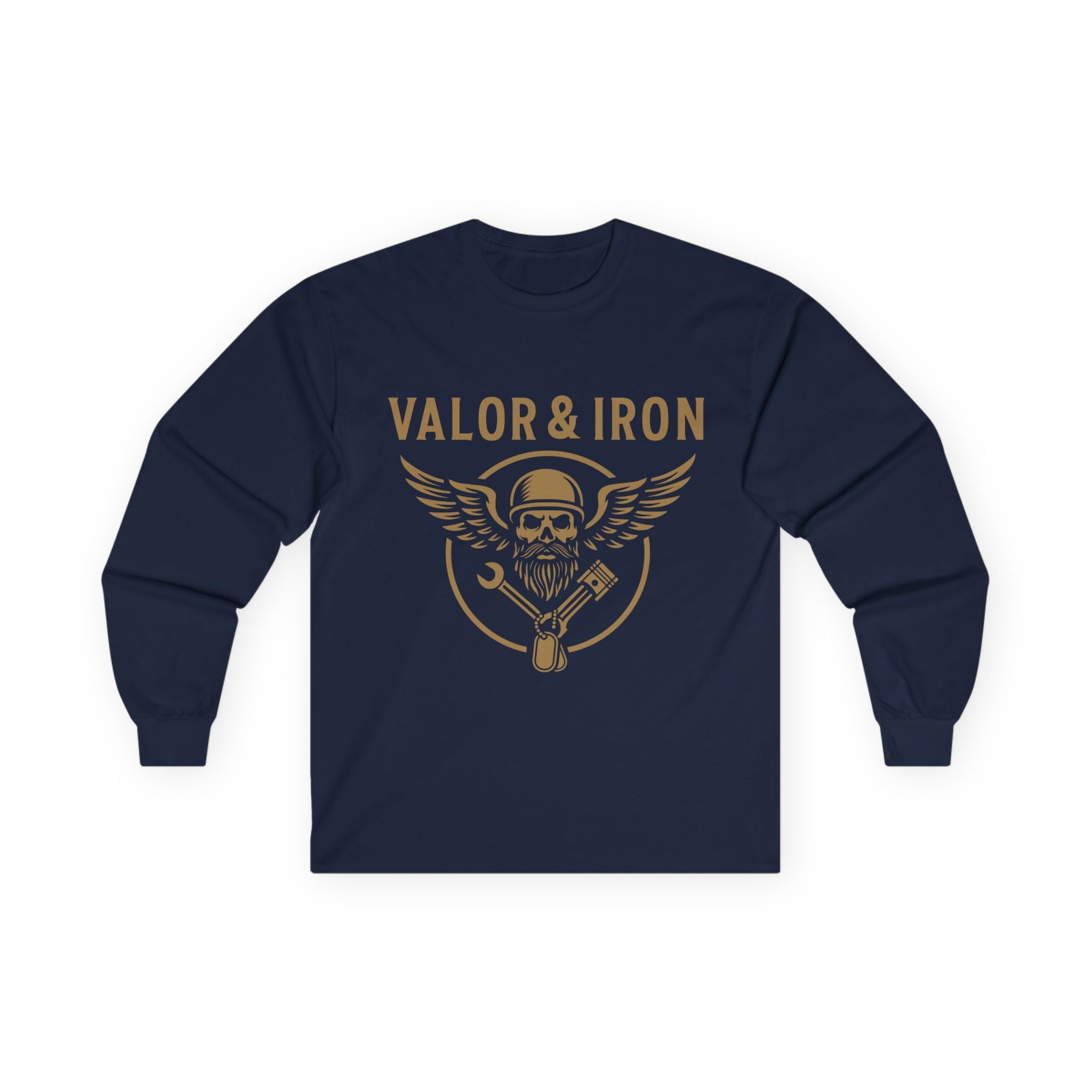 Unisex Ultra Cotton Long Sleeve Tee