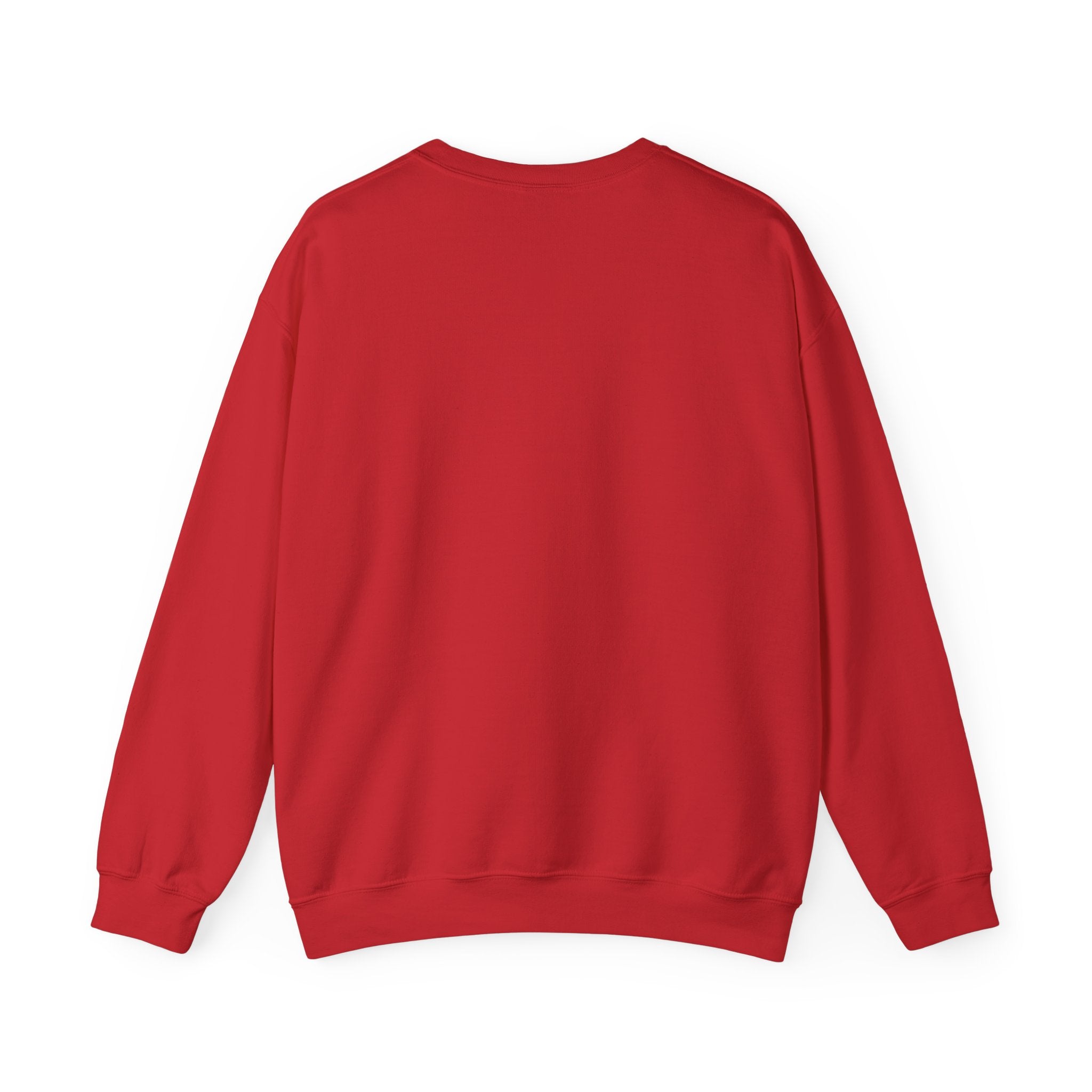 The Valkyrie Unisex Heavy Blend™ Crewneck Sweatshirt | Valor & Iron™