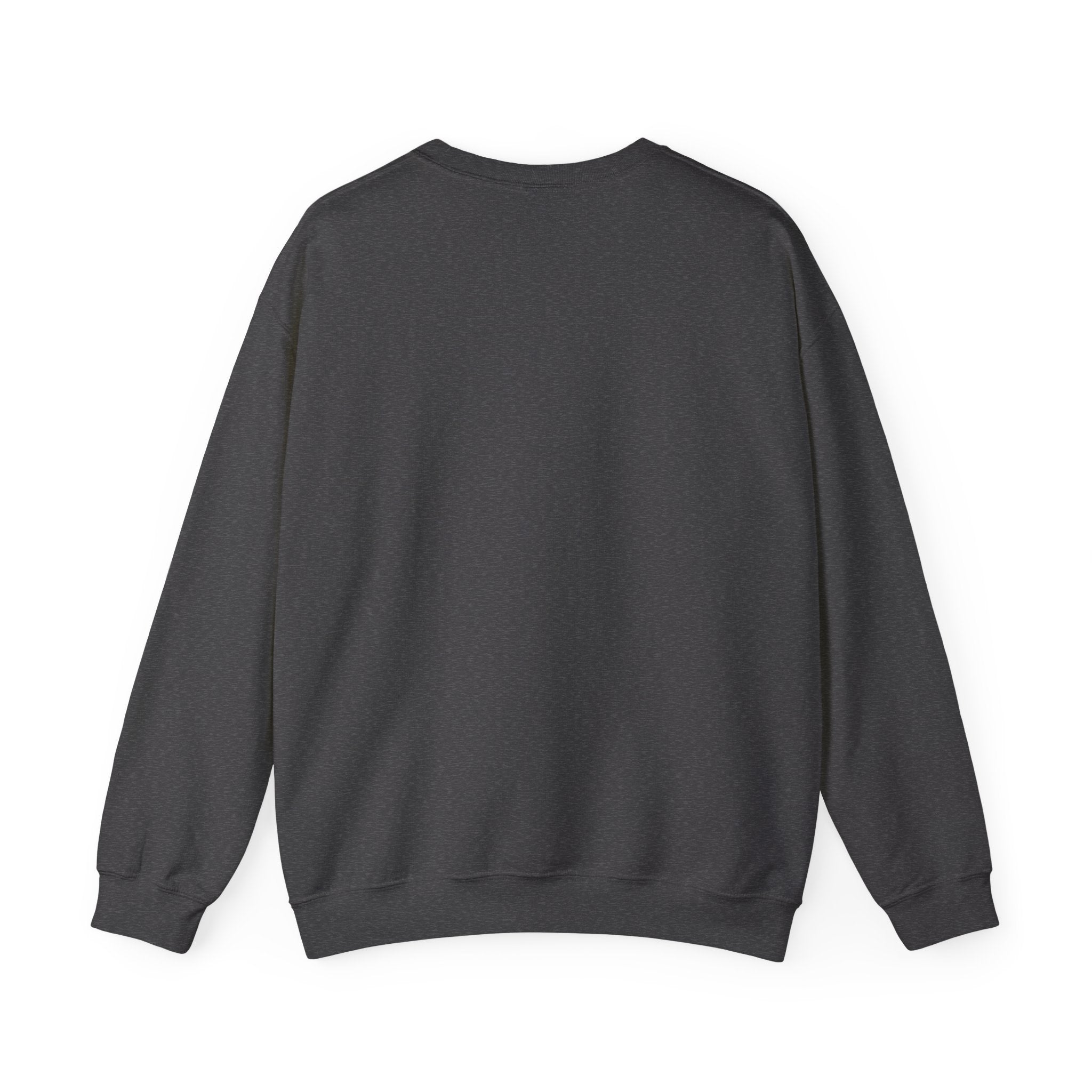 The Valkyrie Unisex Heavy Blend™ Crewneck Sweatshirt | Valor & Iron™