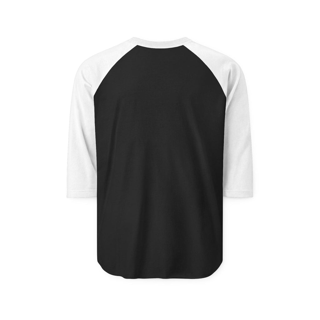 The Valkyrie Unisex Three-Quarter Sleeve Raglan Shirt | Valor & Iron™