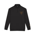 The Guardian Unisex Fleece Pullover (Embroidery) | Valor & Iron™