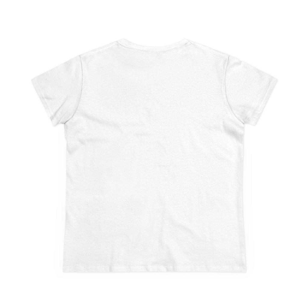 The Valkyrie Women's Midweight Cotton Tee | Valor & Iron™
