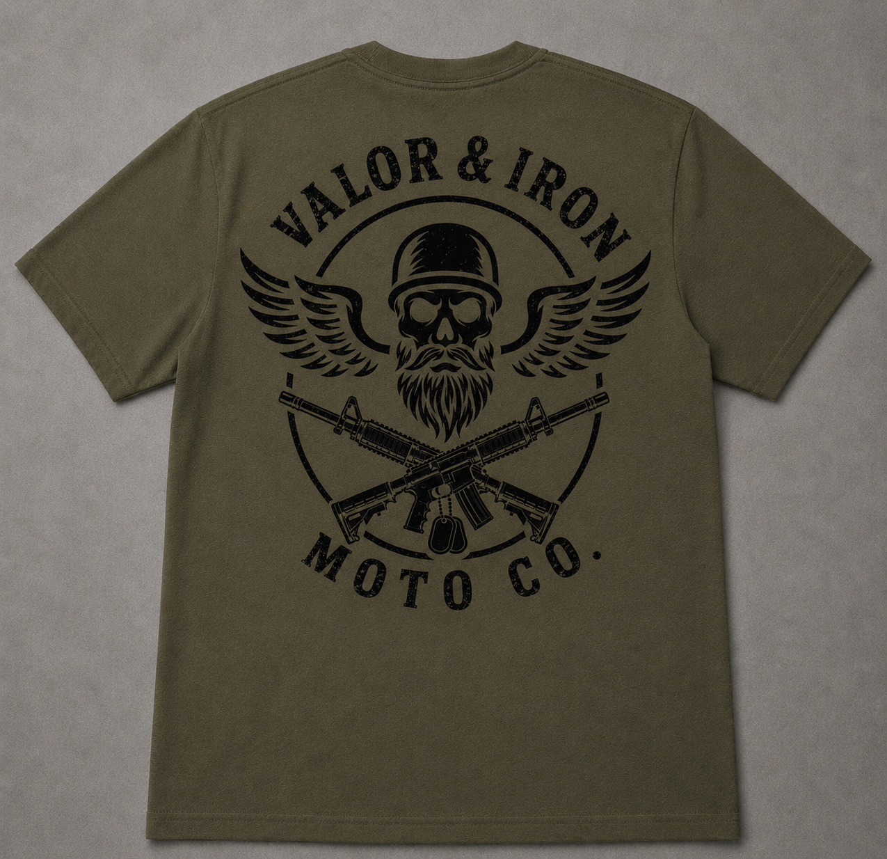 Guardian Tactical Tee