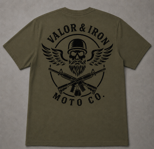 Guardian Tactical Tee