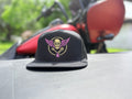 The Valkyrie – War Paint Pink