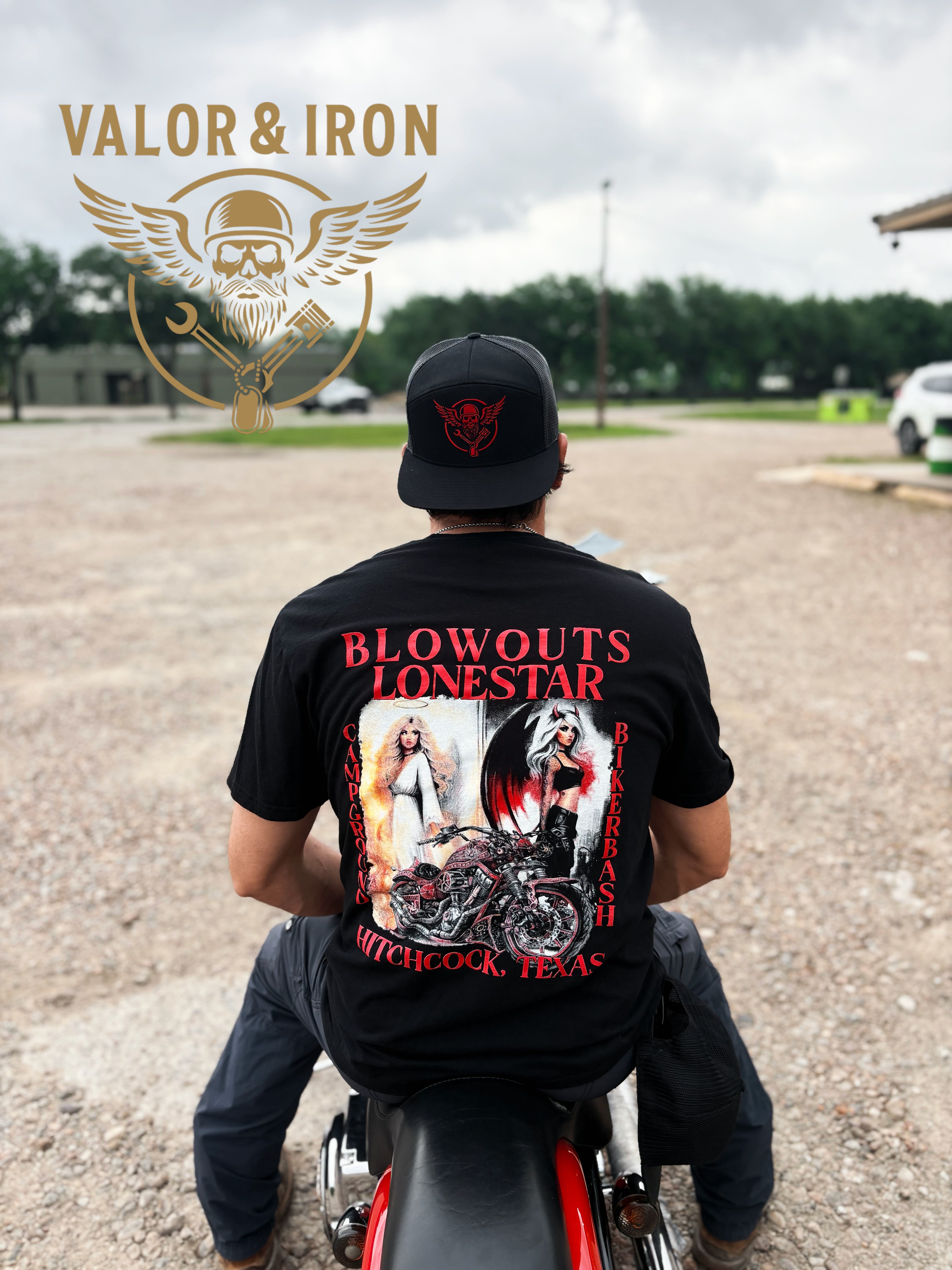 The Guardian Snapback